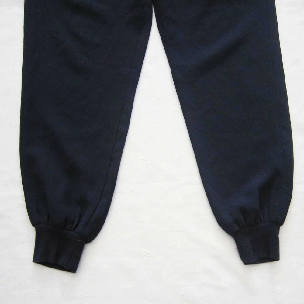 Joie Navy Blue Mariner Jogger XXS - Picture 7 of 8